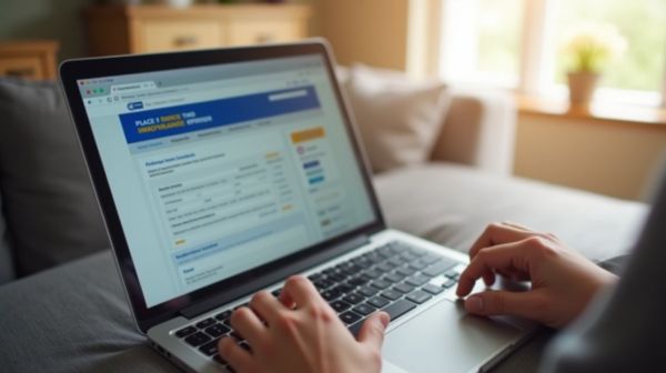 Économisez sur votre assurance auto grâce à un devis en ligne