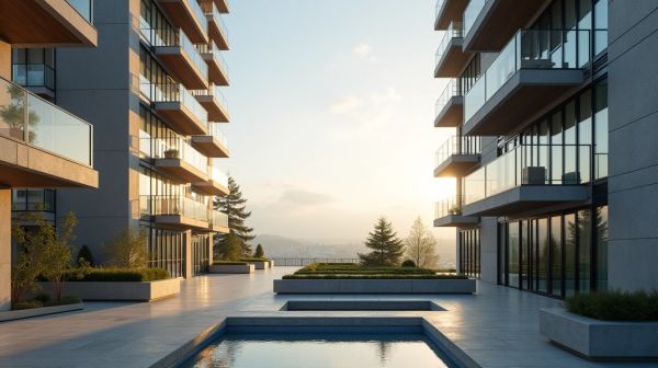 Gérer efficacement la copropriété avec notre guide pratique