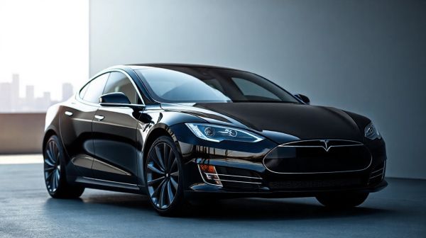 Les conseils pour choisir la meilleure assurance Tesla