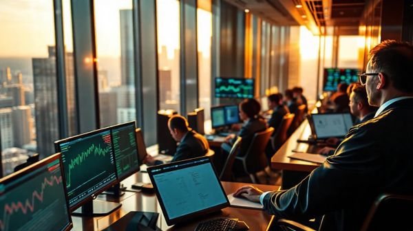Les meilleures prop firms pour maximiser vos profits de trading