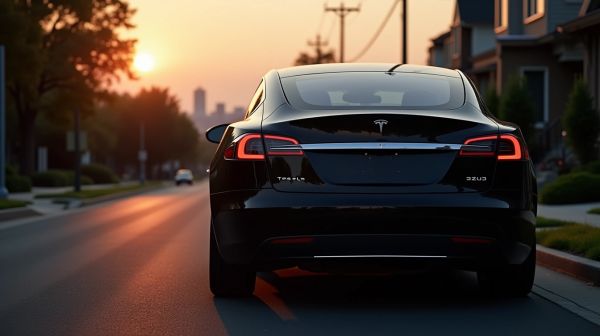 Optimiser l'assurance Tesla pour maximiser votre protection