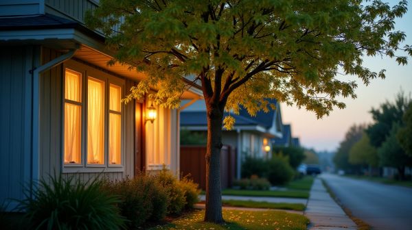 Optimiser votre assurance habitation pour plus de protection