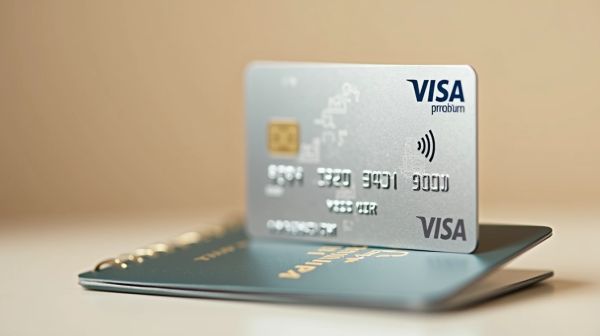 Pour quels besoins la carte Visa Premier est-elle idéale ?