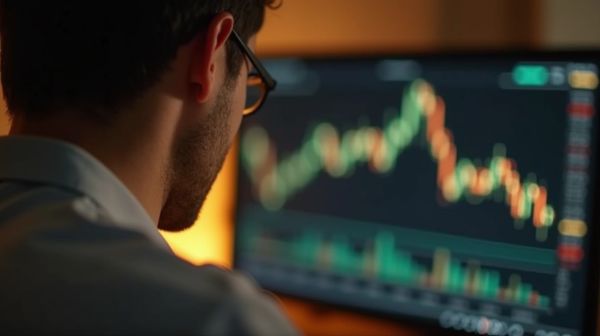 Quel est le cours de l'or en direct et comment l'interpréter ?