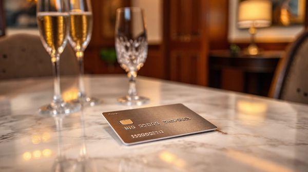 Top 5 raisons d'opter pour une carte Visa Premier