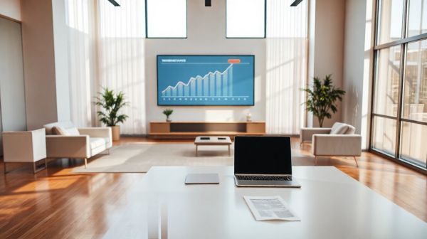 Top stratégies pour maximiser la rentabilité en LMNP
