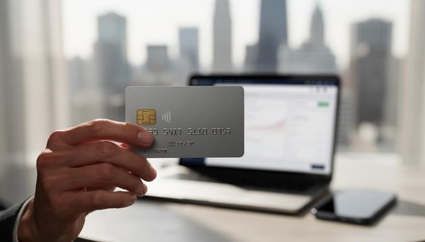 Obtenir une carte bancaire USA : les solutions les plus simples en 2026